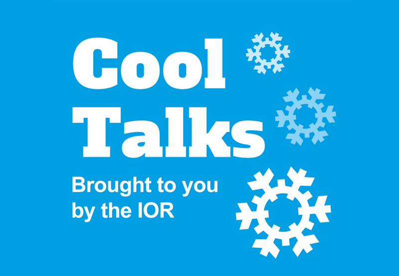 IOR Cool Talk - Pressure Equipment (Safety) Regulations (UK)